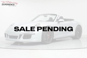 2015 Porsche 911 for sale 102008503