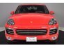 2015 Porsche Cayenne S for sale 101707038