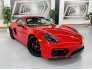 2015 Porsche Cayman for sale 101739609