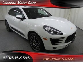 2015 Porsche Macan S for sale 101925729