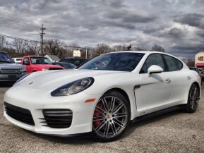 2015 Porsche Panamera for sale 101708004