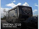 2015 Prime Time Manufacturing Spartan for sale 300376520
