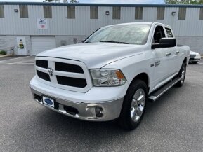 2015 RAM 1500 for sale 102020425