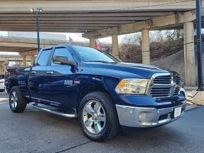 2015 RAM 1500 for sale 102020722