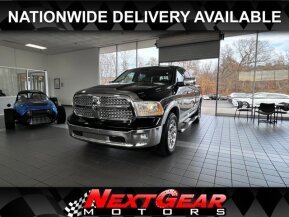 2015 RAM 1500 for sale 102020817