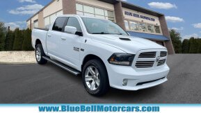 2015 RAM 1500 for sale 102020904