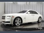 Thumbnail Photo 6 for 2015 Rolls-Royce Ghost