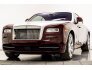 2015 Rolls-Royce Wraith for sale 101715043