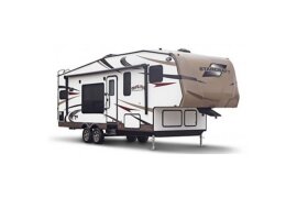 2015 Starcraft Travel Star 288BHS specifications