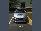 Thumbnail Photo 1 for 2015 Subaru WRX STI for Sale by Owner