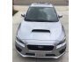 2015 Subaru WRX Limited for sale 100772559