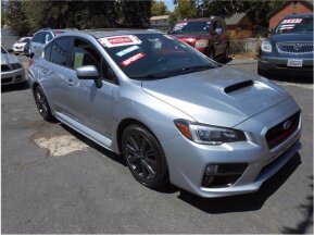 2015 Subaru WRX for sale 101560126