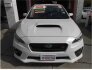 2015 Subaru WRX for sale 101811576