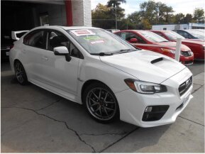 2015 Subaru WRX for sale 101811576