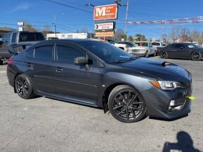 2015 Subaru WRX for sale 101999844