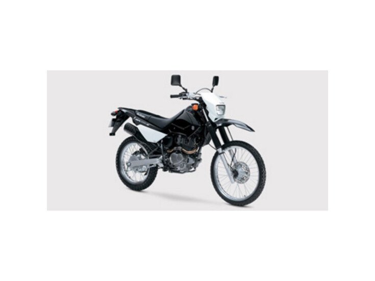 2015 Suzuki DR200S 200S specifications
