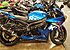 2015 Suzuki GSX-R750 for sale 200719844