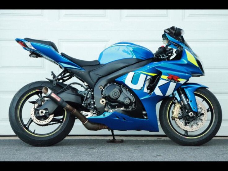 Thumbnail Photo undefined for 2015 Suzuki GSX-R1000 ABS