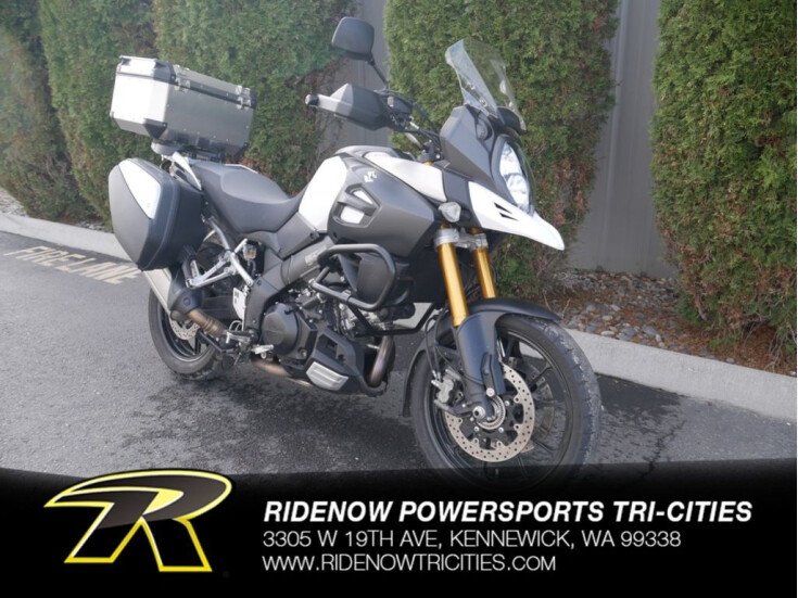 Photo for 2015 Suzuki V-Strom 1000