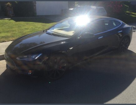Photo 1 for 2015 Tesla Custom for Sale by Owner