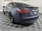 Thumbnail Photo 5 for 2015 Tesla Model S