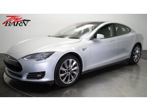 2015 Tesla Model S for sale 101740804