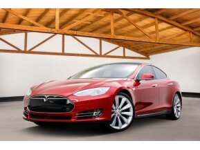 2015 Tesla Model S for sale 101775029