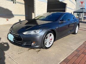 2015 Tesla Model S for sale 101851509