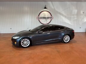 2015 Tesla Model S for sale 101857796