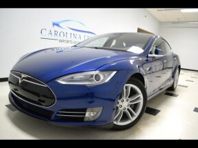 2015 Tesla Model S for sale 101883000