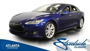 2015 Tesla Model S for sale 101939480
