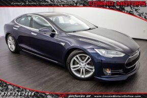 2015 Tesla Model S for sale 101992227