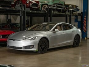 2015 Tesla Model S for sale 102012390