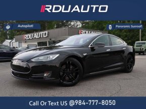2015 Tesla Model S for sale 102024817