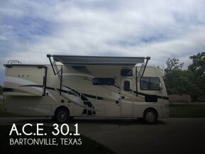 2015 Thor ACE for sale 300375602