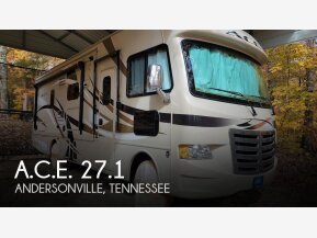 2015 Thor ACE for sale 300413523