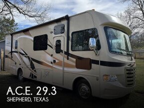 2015 Thor ACE 29.3 for sale 300513974