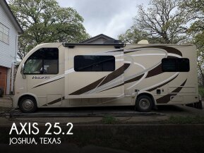 2015 Thor Axis 25.2 for sale 300524044