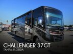 Thumbnail Photo 0 for 2015 Thor Challenger