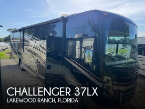 2015 Thor Challenger 37LX for sale 300519864