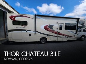 2015 Thor Chateau 31E for sale 300420665