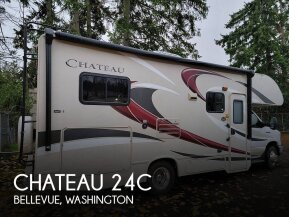 2015 Thor Chateau for sale 300495750