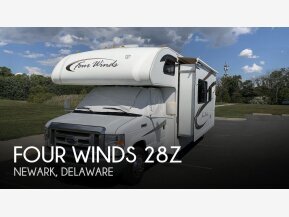 2015 Thor Four Winds 28Z for sale 300409836