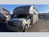 2015 Thor Four Winds 35SF