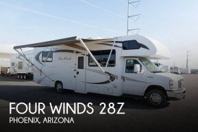 2015 Thor Four Winds 28Z for sale 300506726