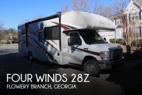 2015 Thor Four Winds 28Z for sale 300508501