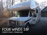 2015 Thor Four Winds