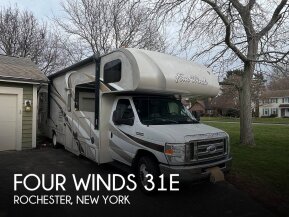 2015 Thor Four Winds 31E for sale 300522906
