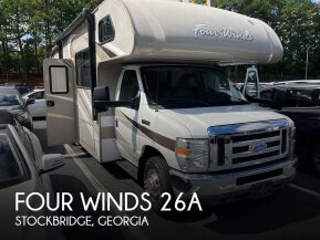 2015 Thor Four Winds 26A for sale 300529596