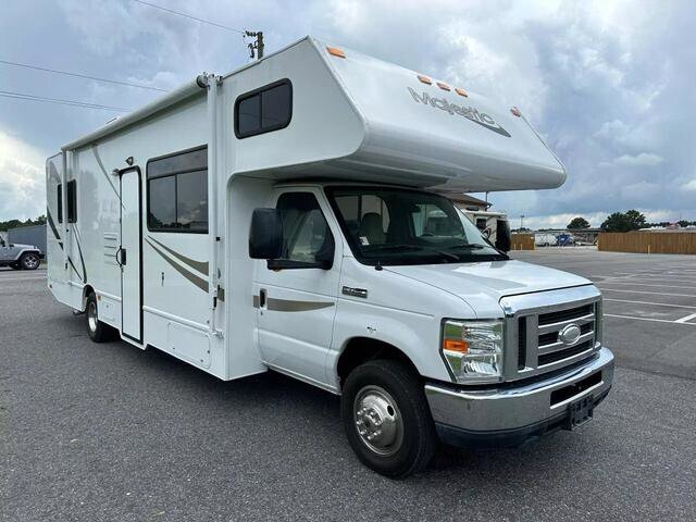 Thor Majestic RVs for Sale - RVs on Autotrader